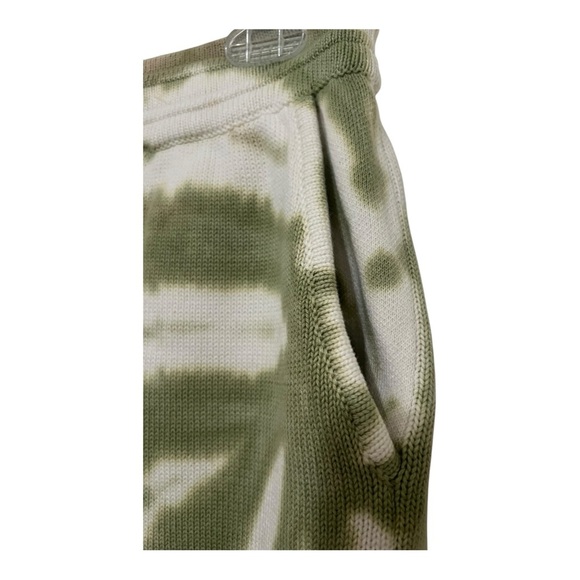 NEW Size Extra Small SER.O.YA Declan Knit Tie Dye Shorts - Picture 7 of 11